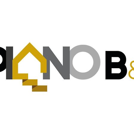 Pianob&B Campobasso Zewnętrze zdjęcie