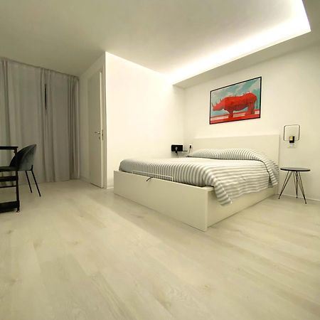 Pianob&B Campobasso Zewnętrze zdjęcie