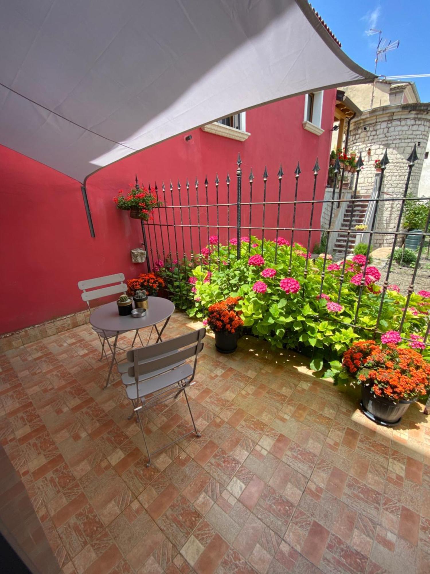 Pianob&B Campobasso Zewnętrze zdjęcie