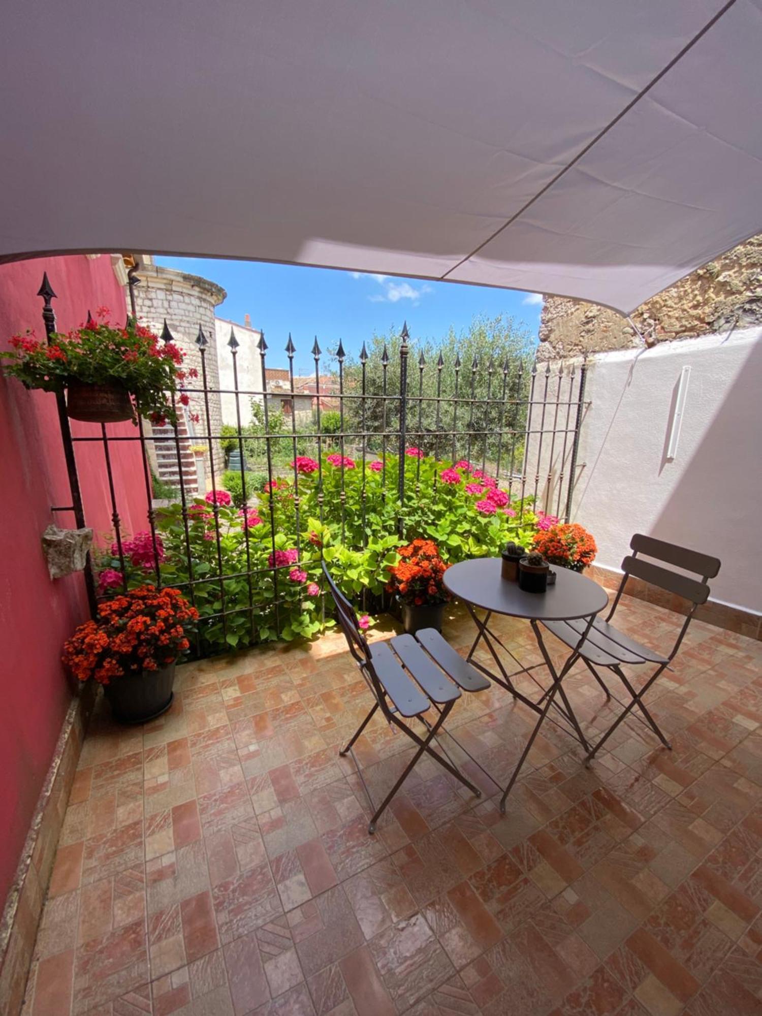 Pianob&B Campobasso Zewnętrze zdjęcie