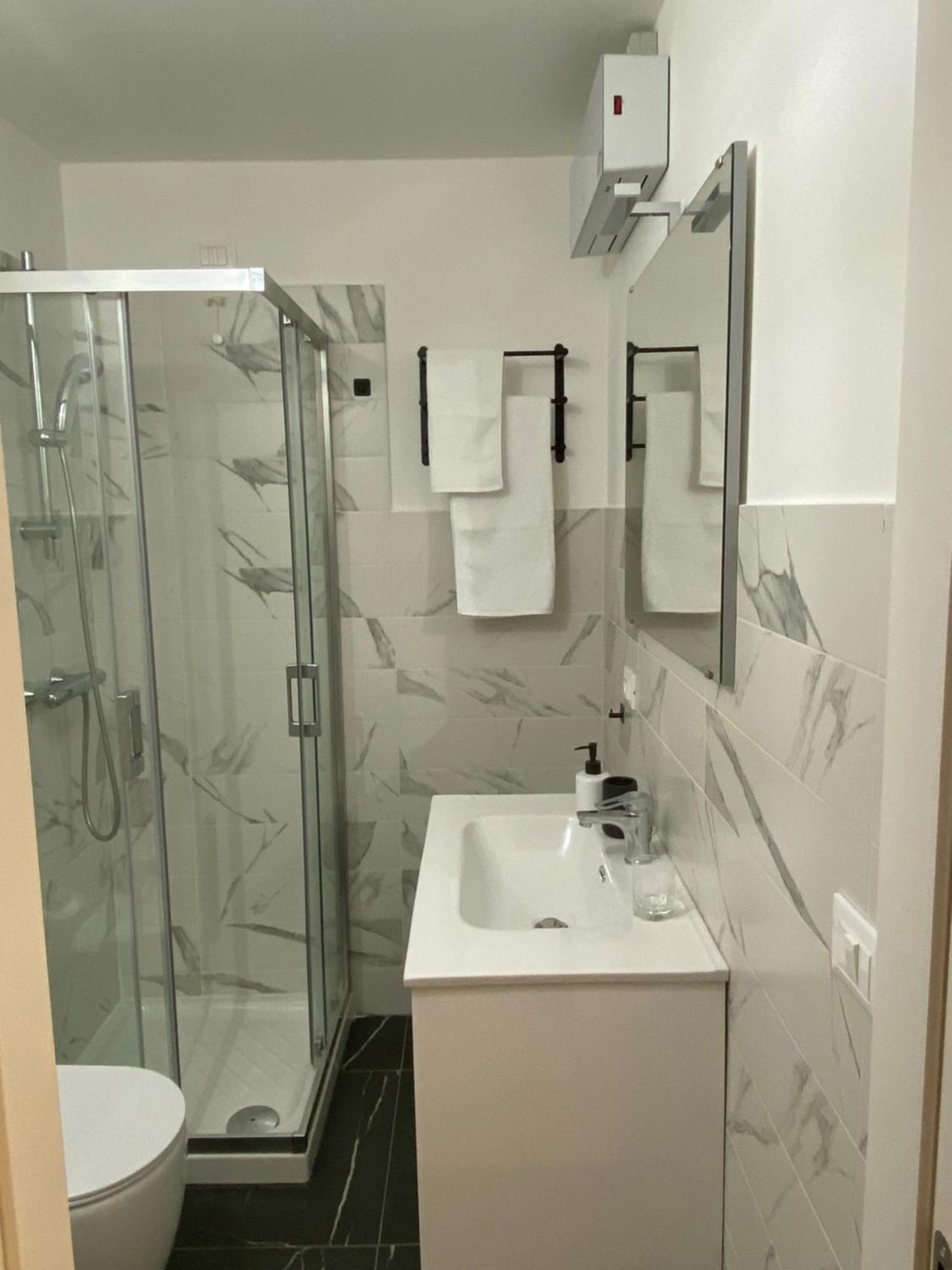 Pianob&B Campobasso Zewnętrze zdjęcie