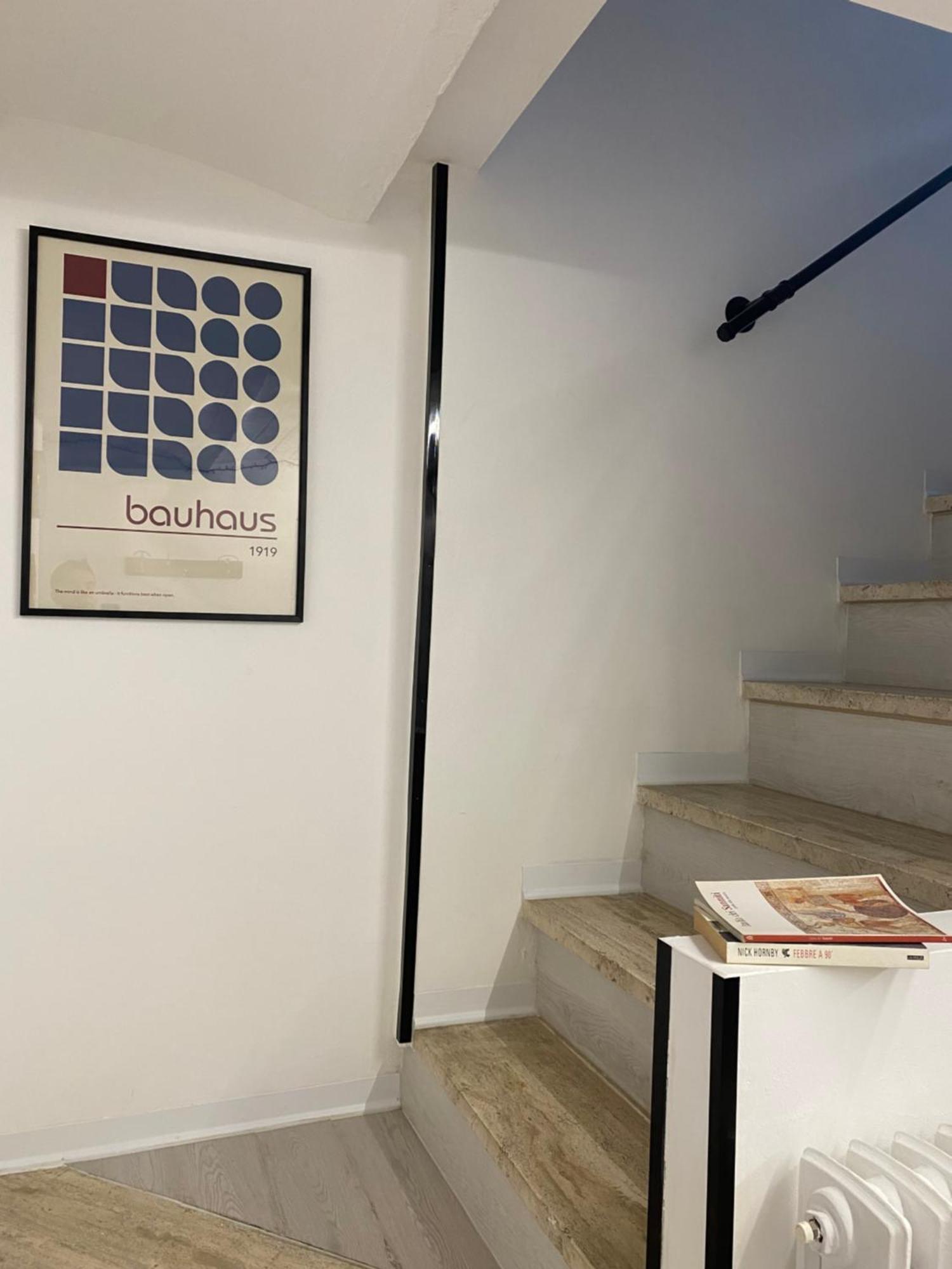 Pianob&B Campobasso Zewnętrze zdjęcie
