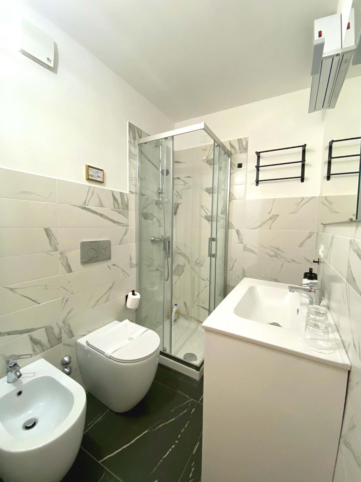 Pianob&B Campobasso Zewnętrze zdjęcie