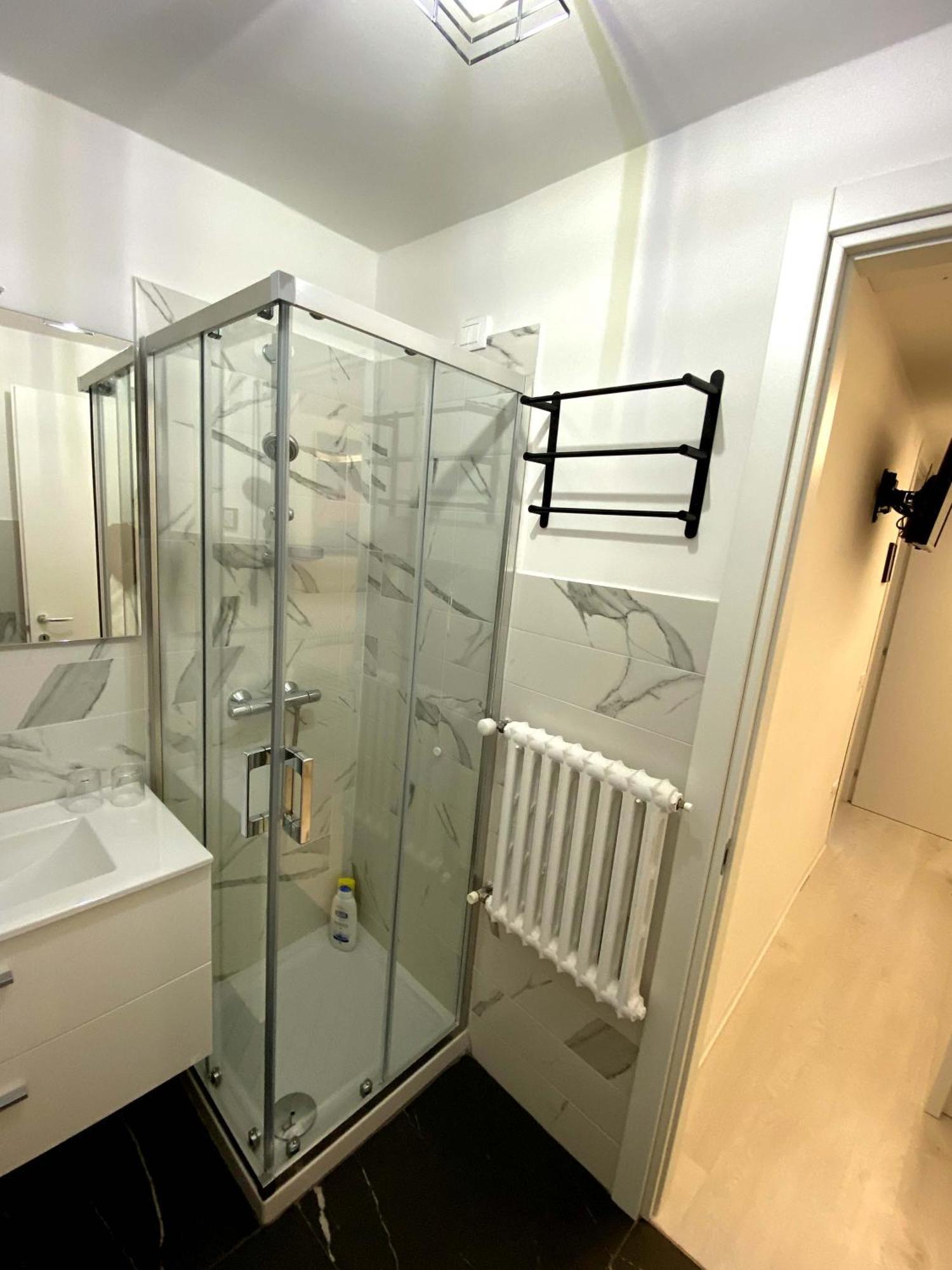 Pianob&B Campobasso Zewnętrze zdjęcie
