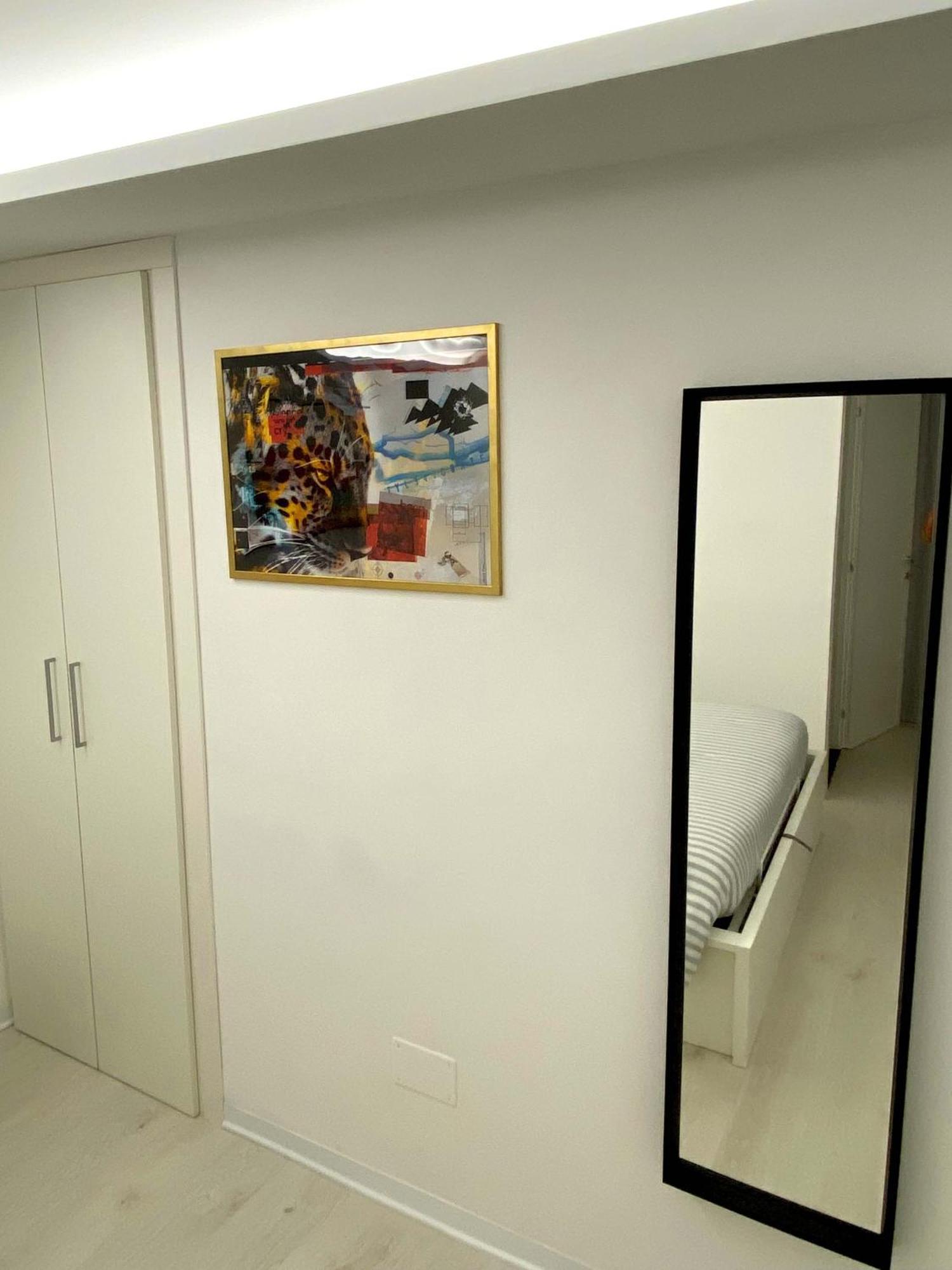 Pianob&B Campobasso Zewnętrze zdjęcie