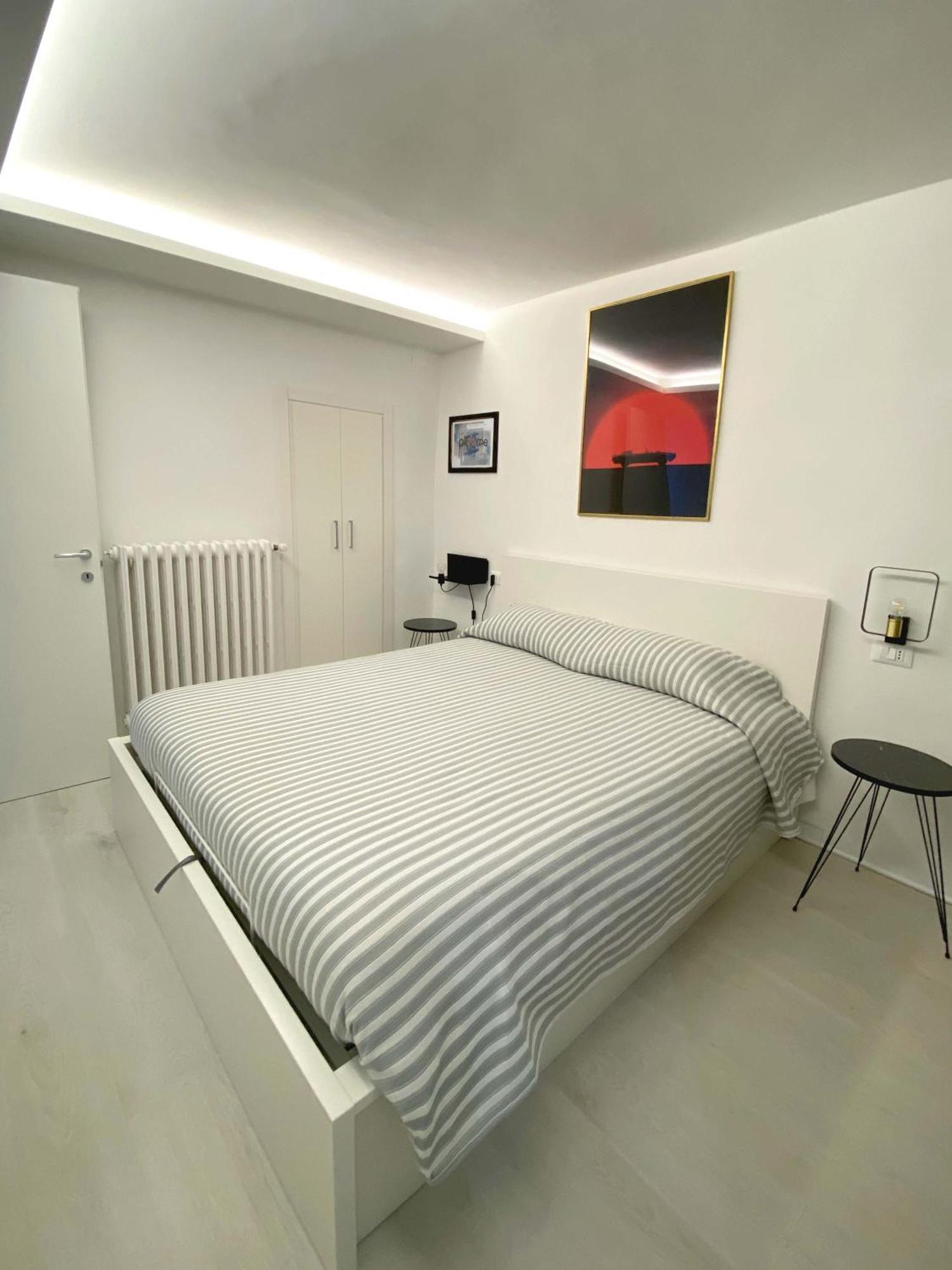 Pianob&B Campobasso Zewnętrze zdjęcie