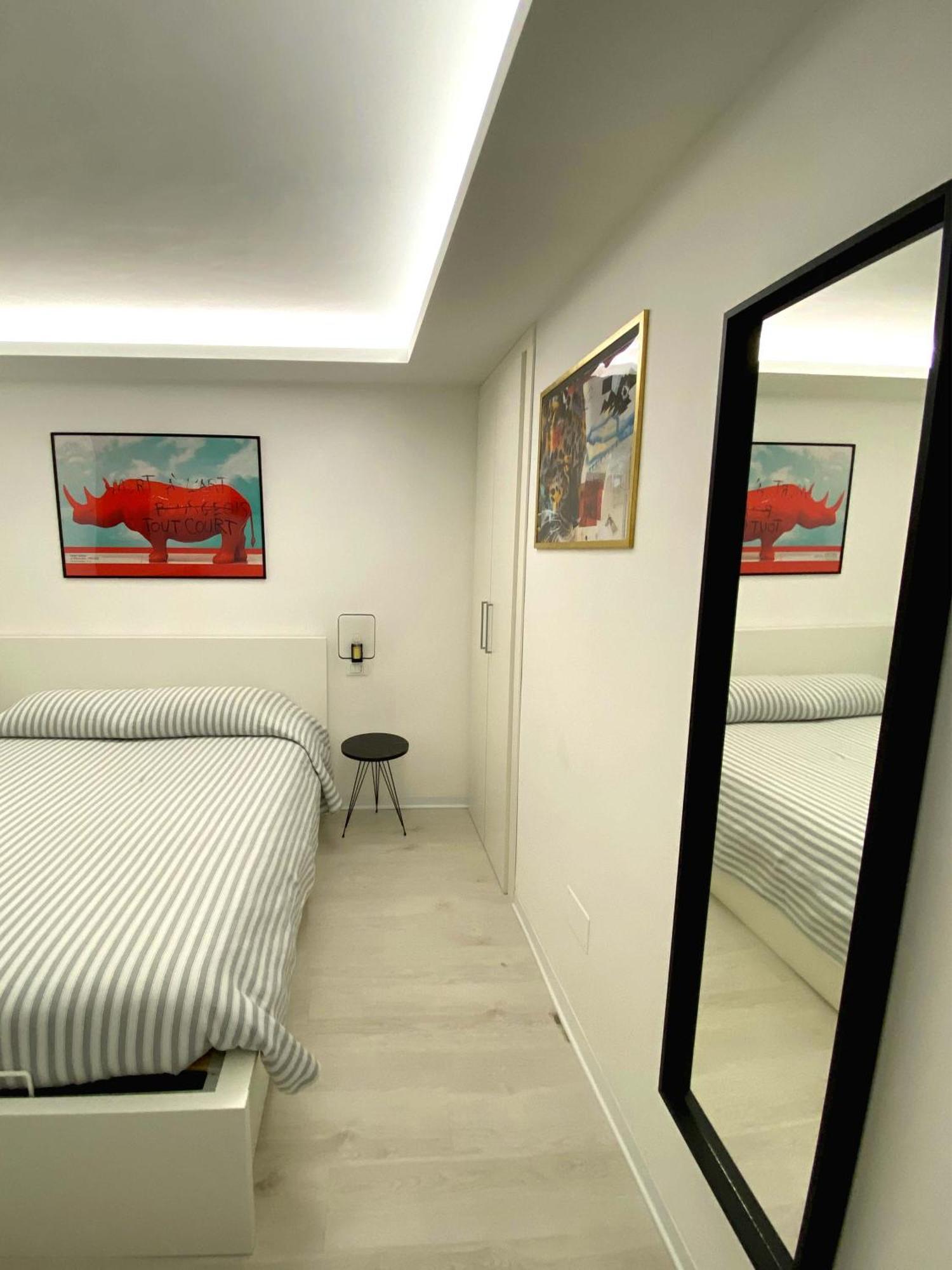 Pianob&B Campobasso Zewnętrze zdjęcie