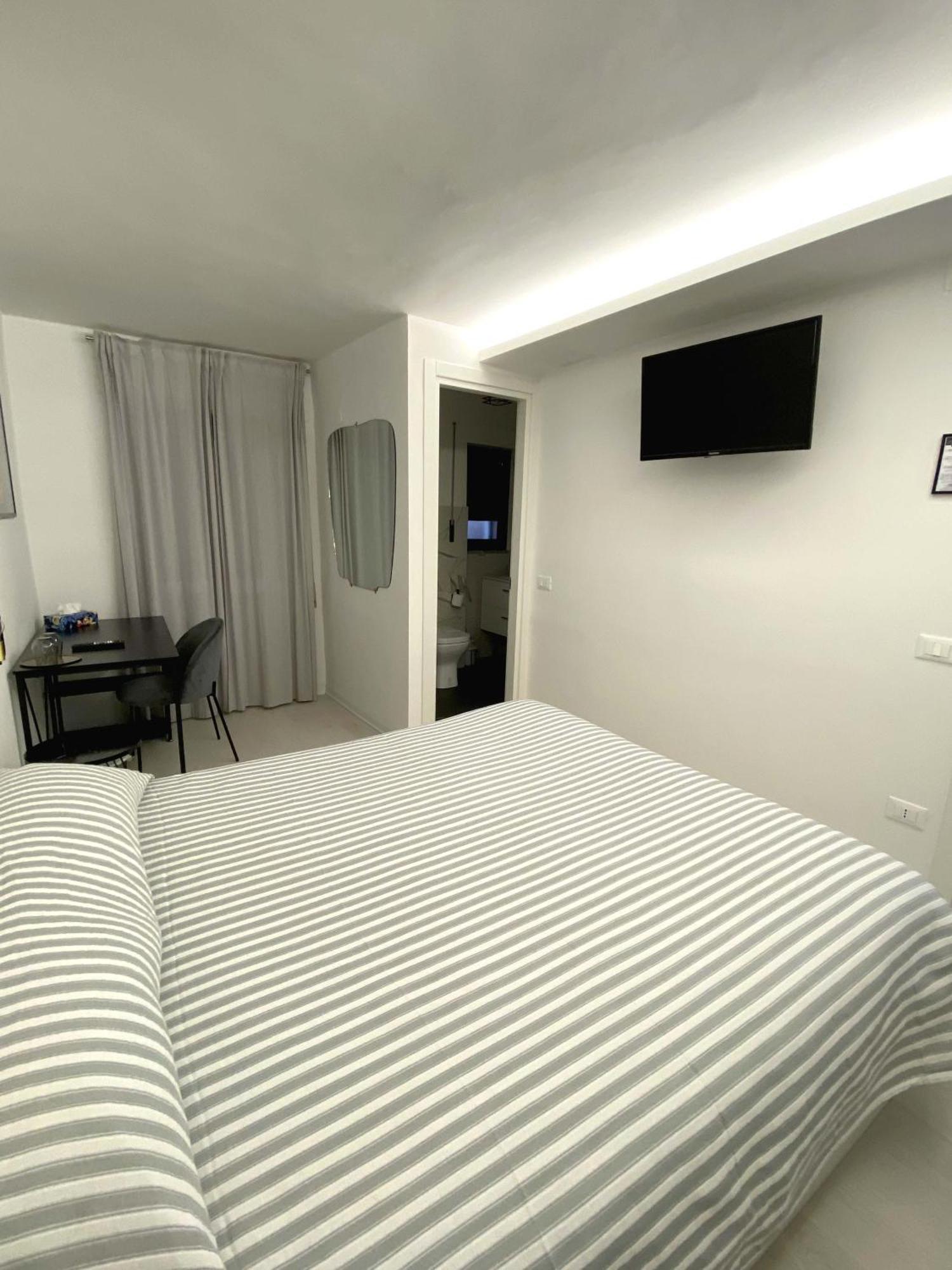 Pianob&B Campobasso Zewnętrze zdjęcie