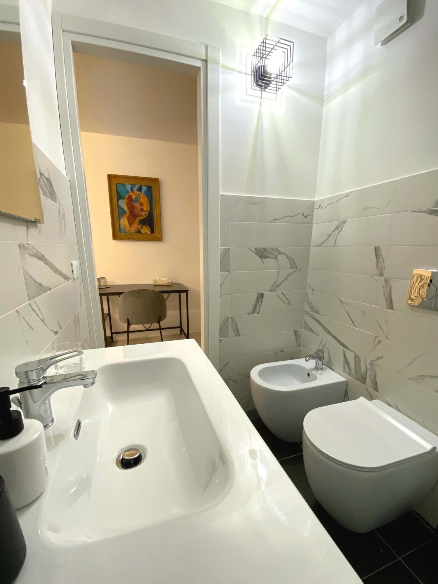 Pianob&B Campobasso Zewnętrze zdjęcie