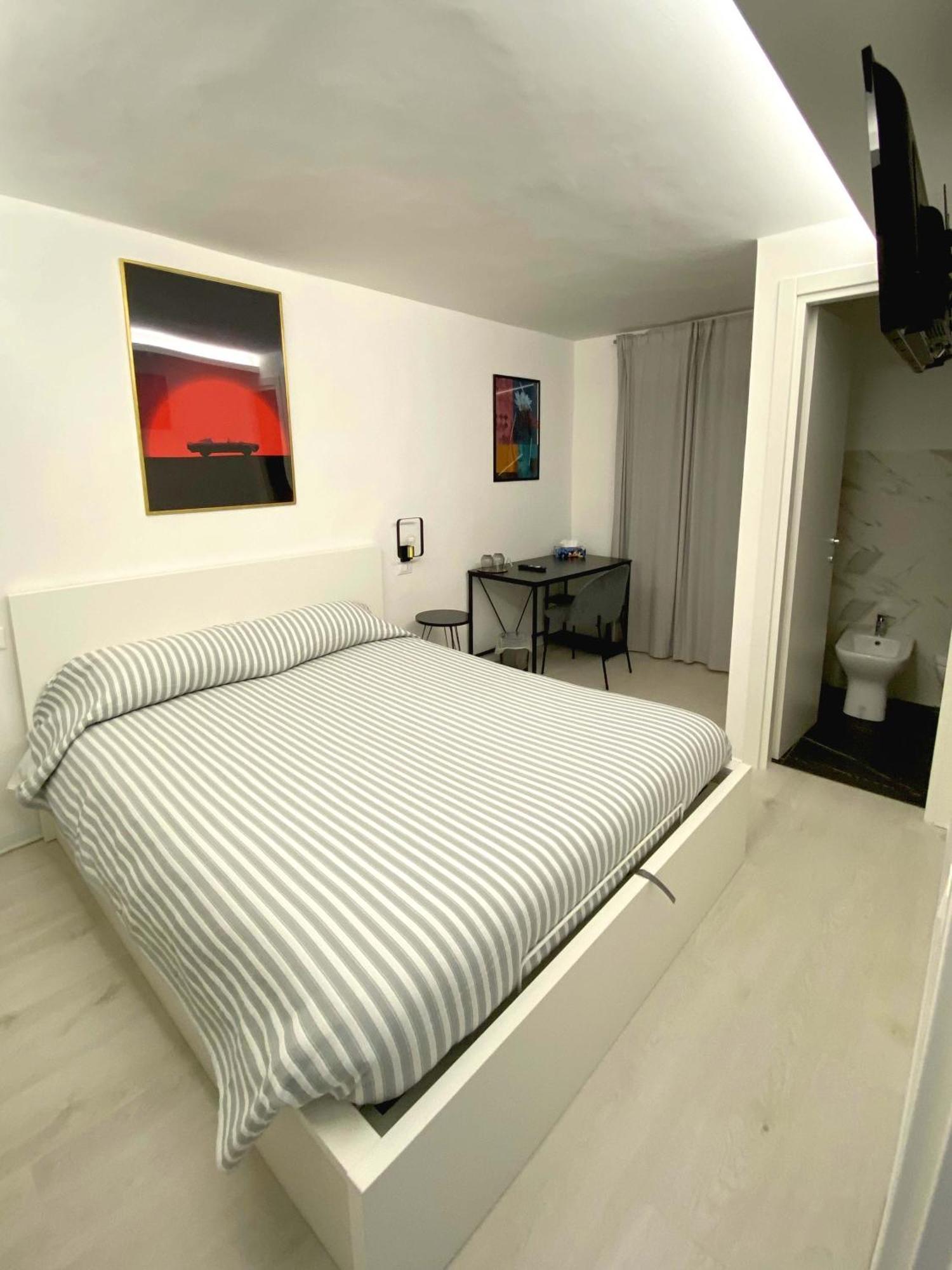 Pianob&B Campobasso Zewnętrze zdjęcie
