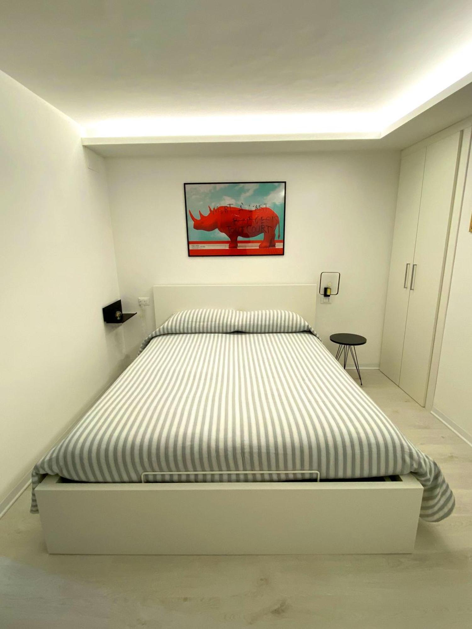 Pianob&B Campobasso Zewnętrze zdjęcie