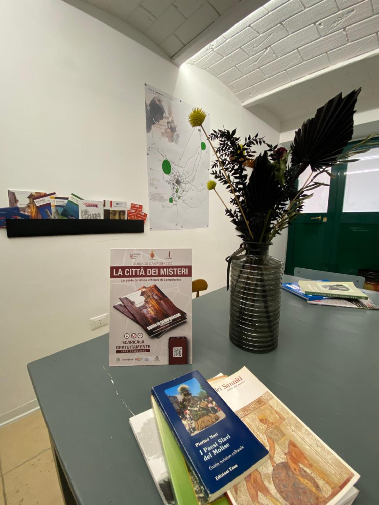 Pianob&B Campobasso Zewnętrze zdjęcie