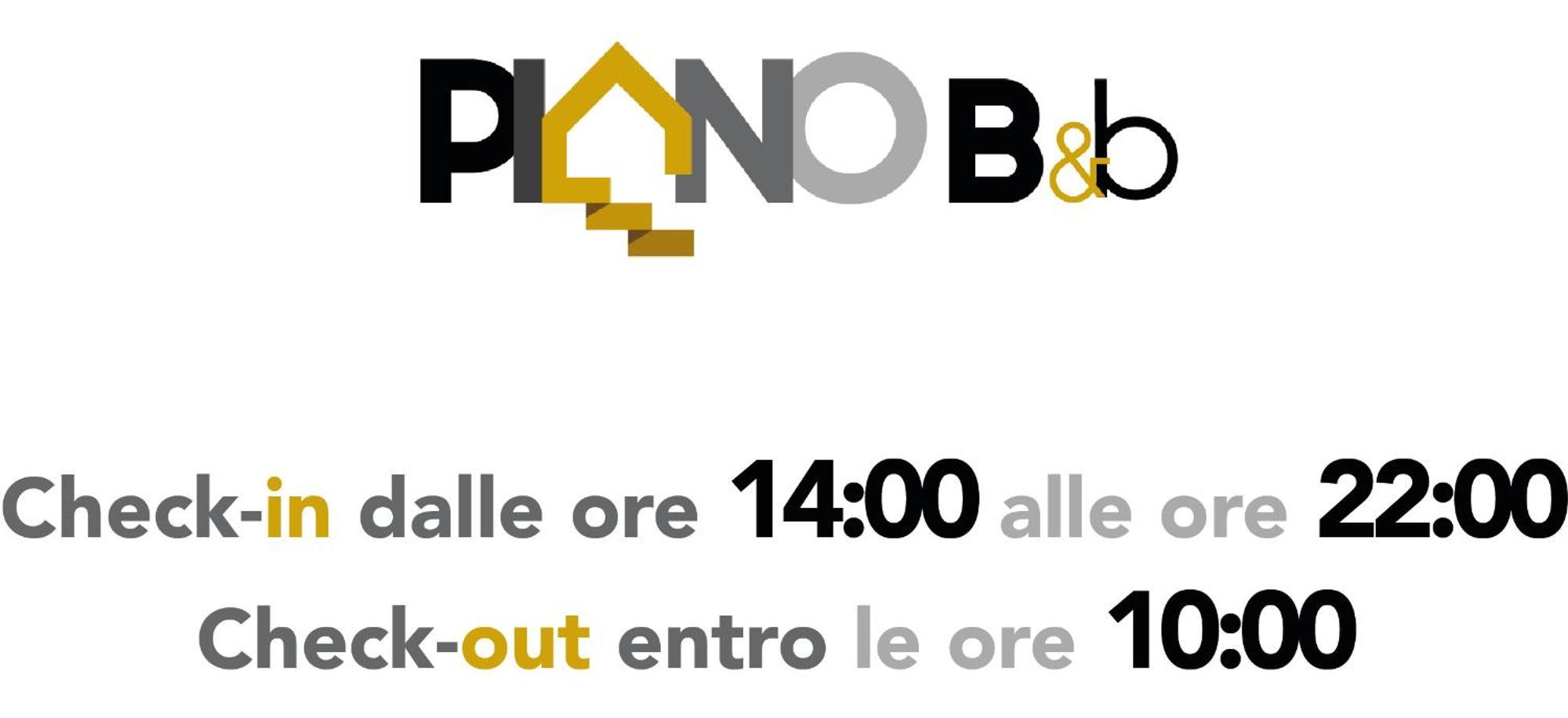 Pianob&B Campobasso Zewnętrze zdjęcie