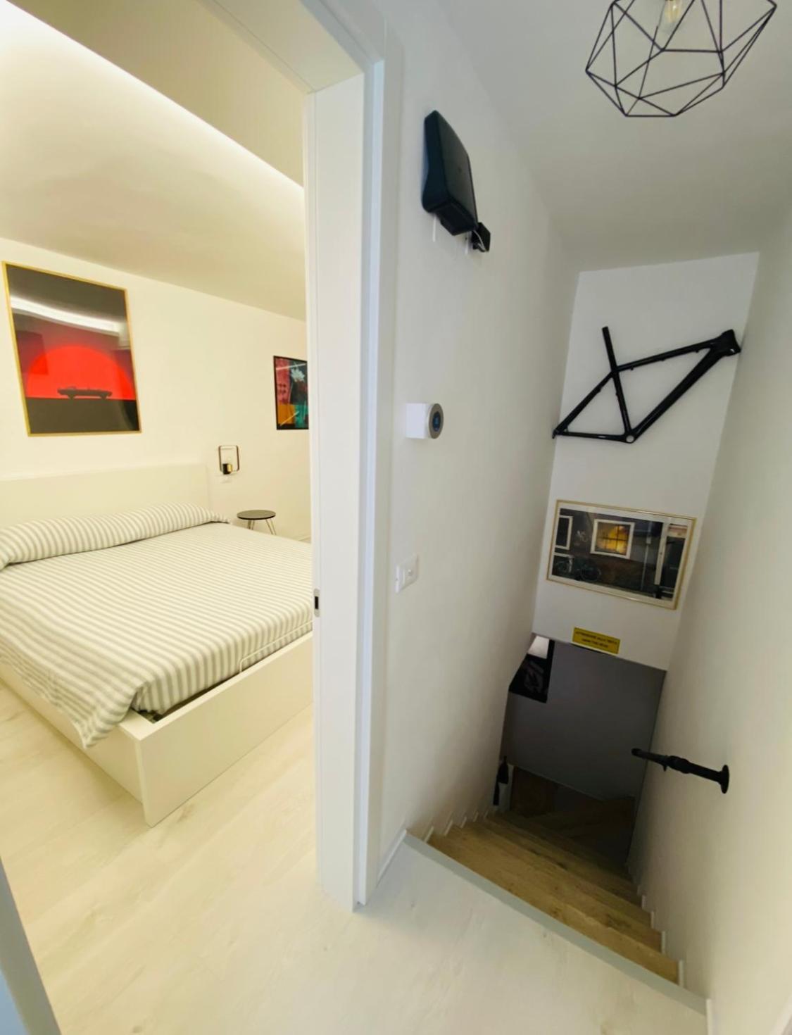 Pianob&B Campobasso Zewnętrze zdjęcie